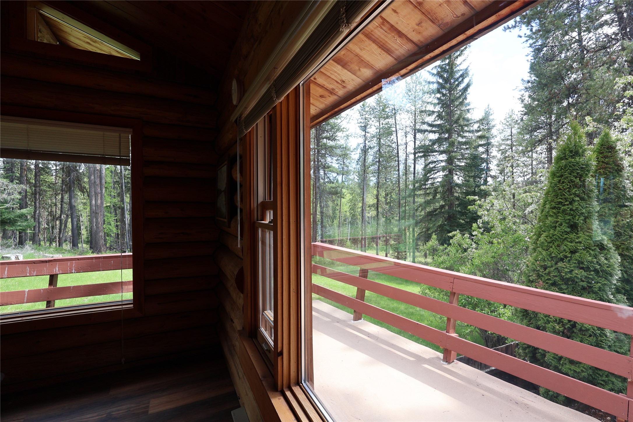 601 Log Yard Road