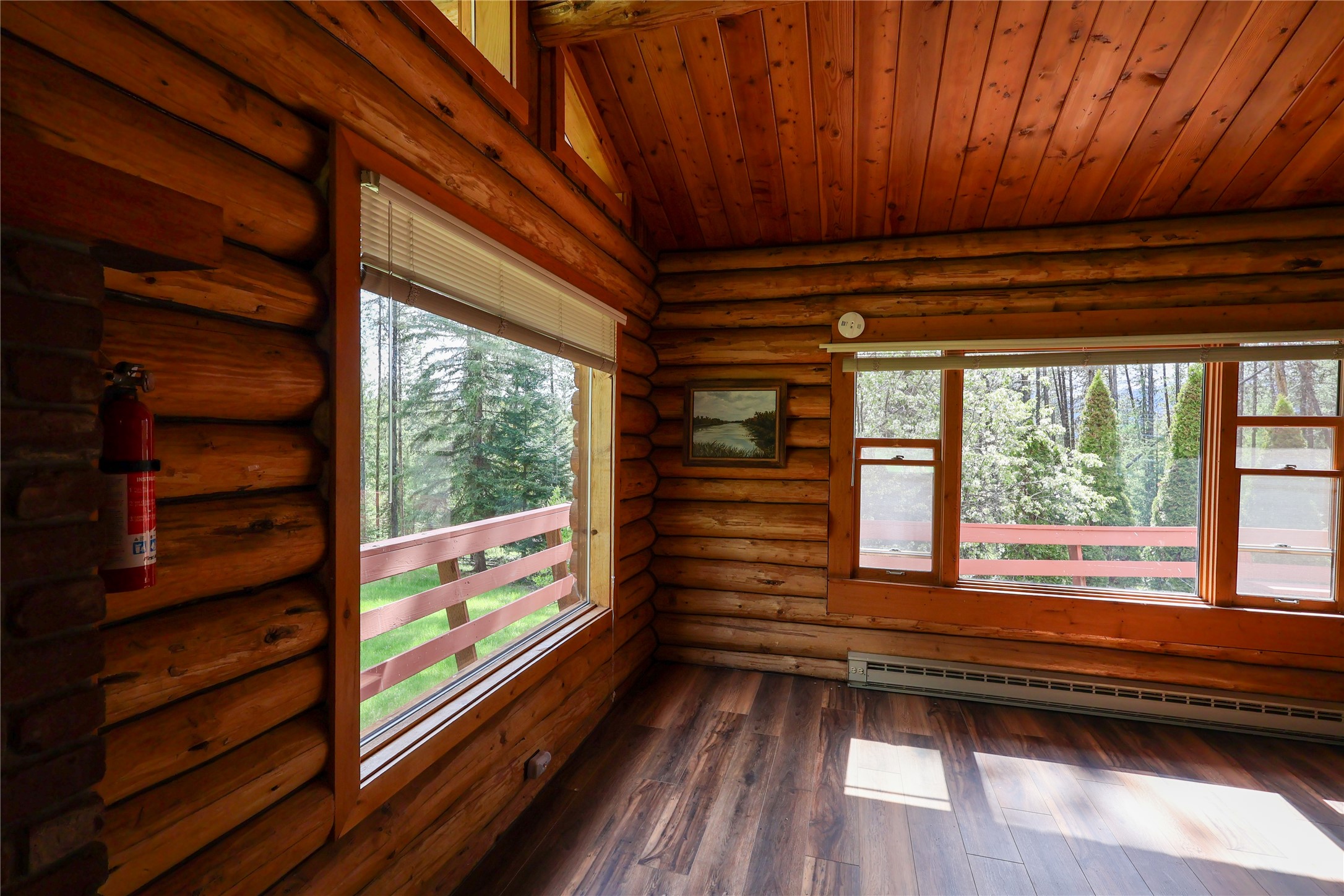 601 Log Yard Road