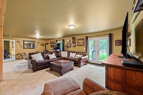 Tiny photo for 193 Bales Creek Trail, Kila, MT 59920 (MLS # 30071030)