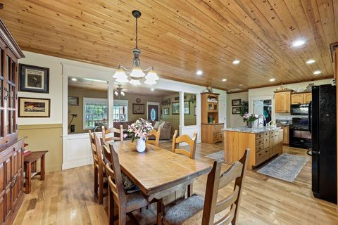 Tiny photo for 193 Bales Creek Trail, Kila, MT 59920 (MLS # 30071030)