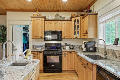 Tiny photo for 193 Bales Creek Trail, Kila, MT 59920 (MLS # 30071030)