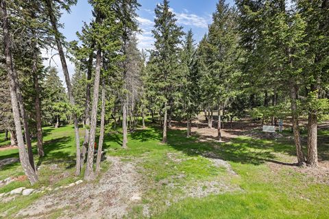 Tiny photo for 193 Bales Creek Trail, Kila, MT 59920 (MLS # 30071030)