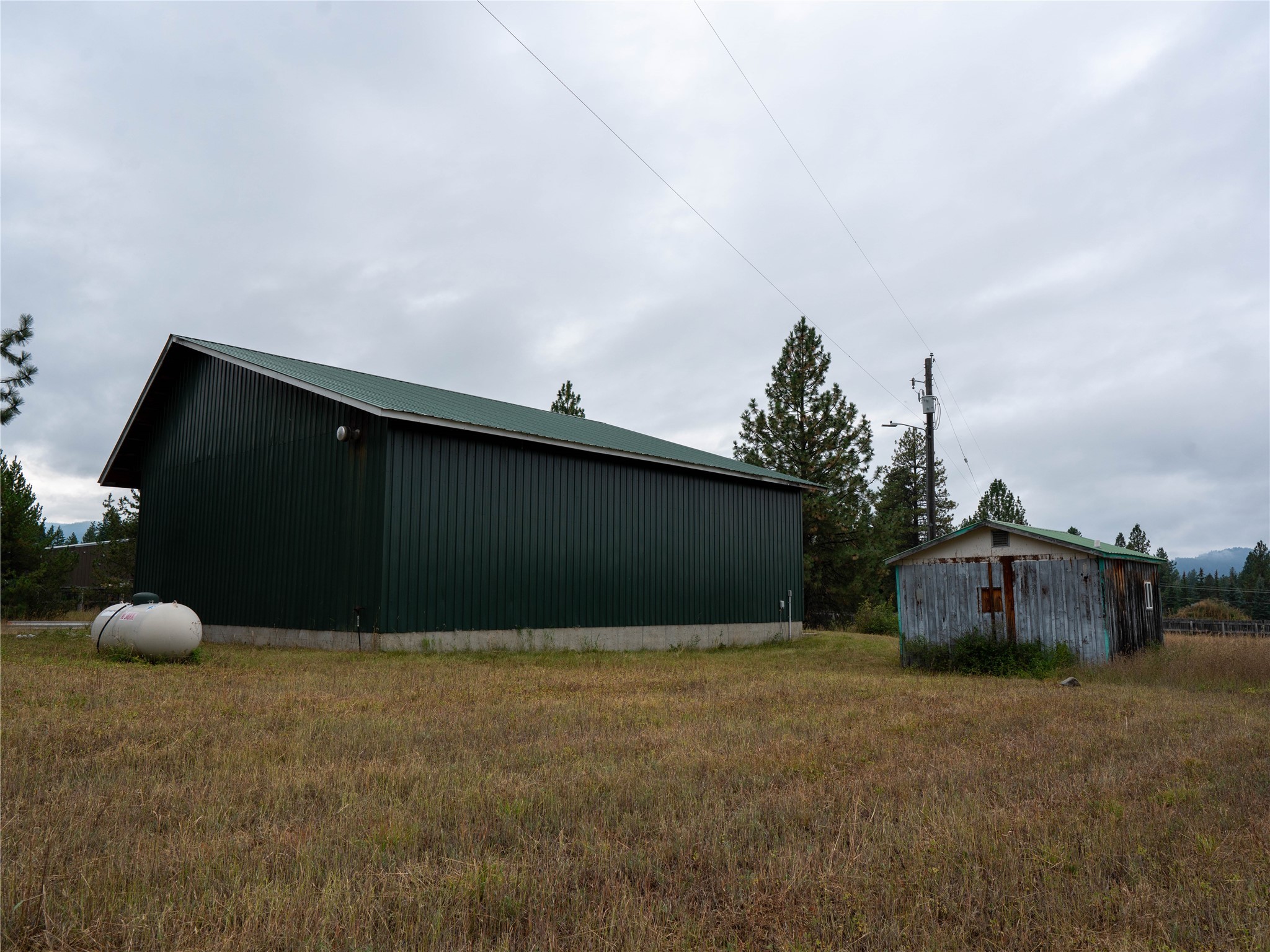 12345 Halversen Drive