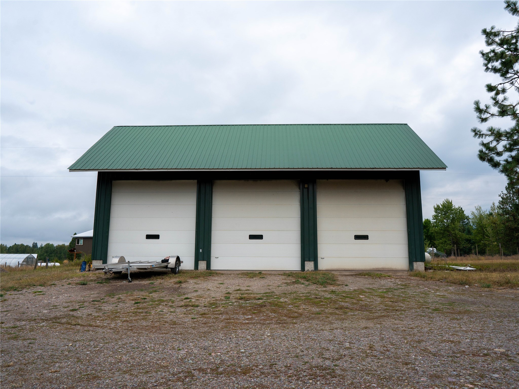 12345 Halversen Drive