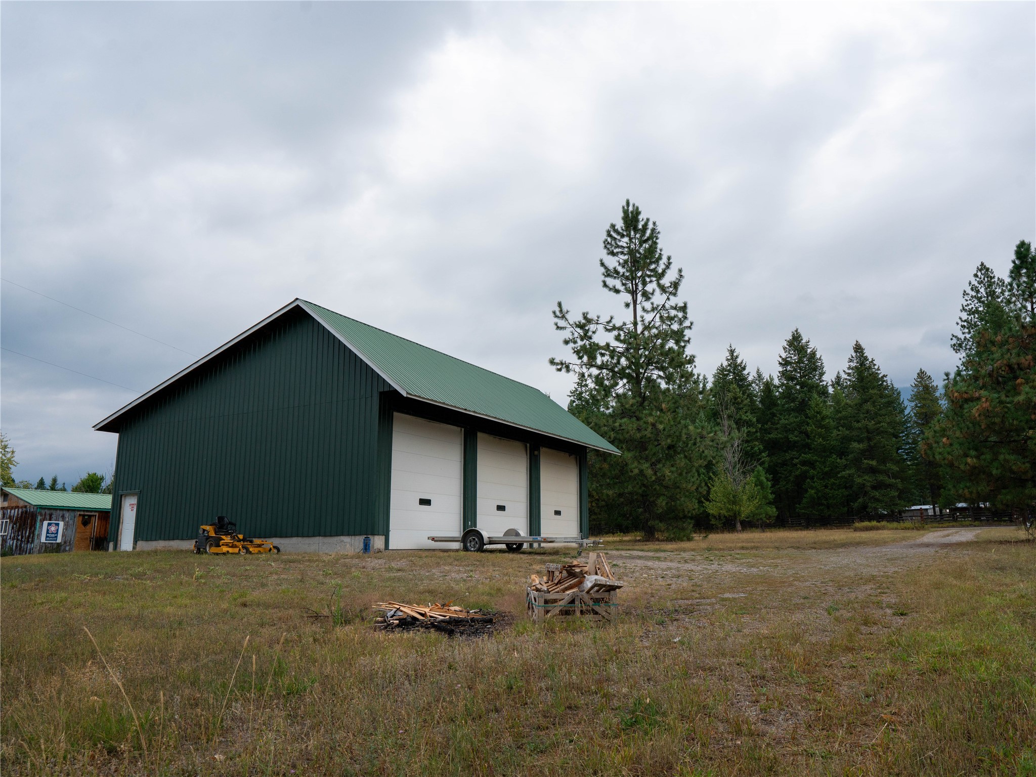 12345 Halversen Drive