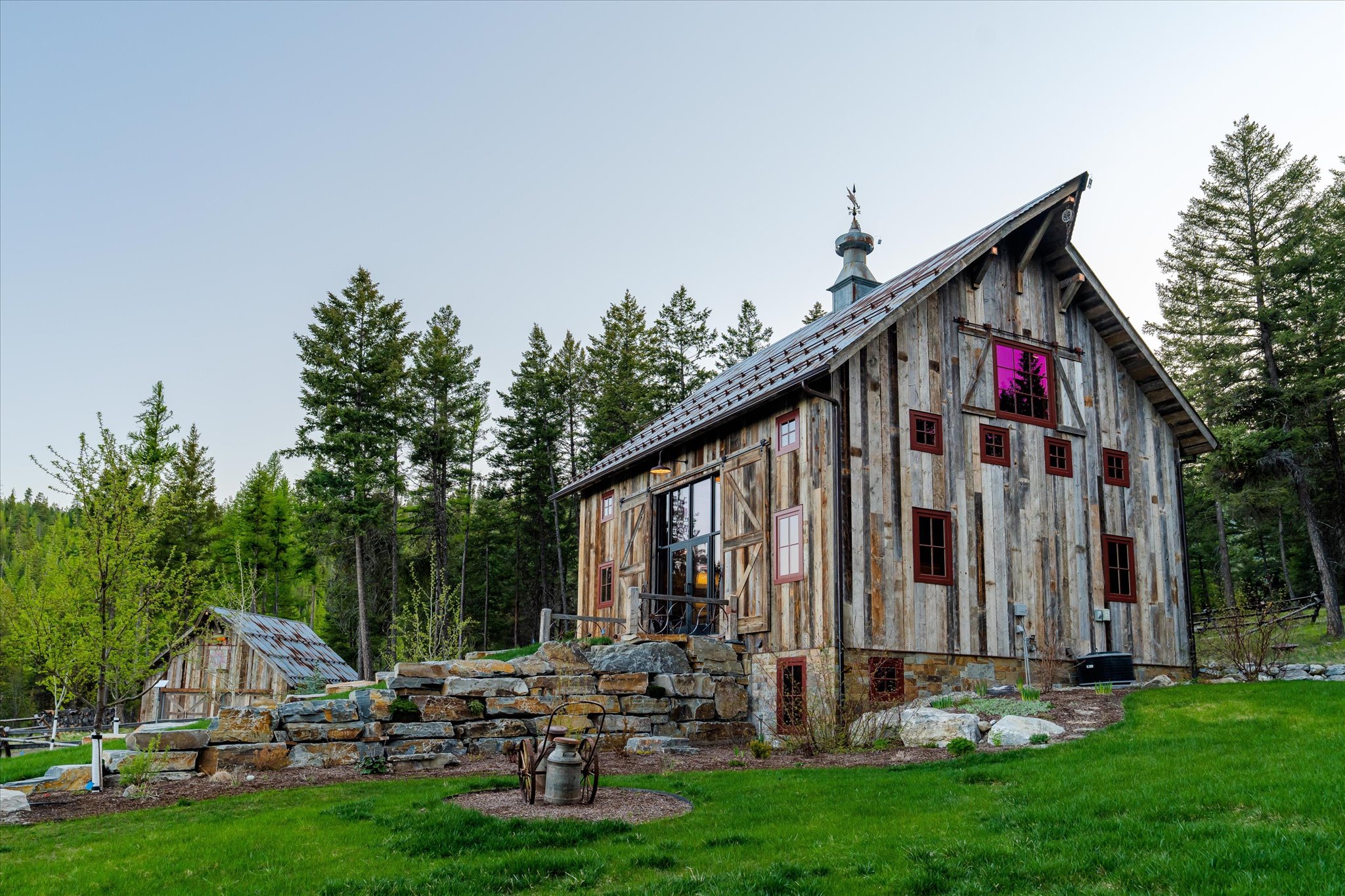 605 Cramer Creek Road