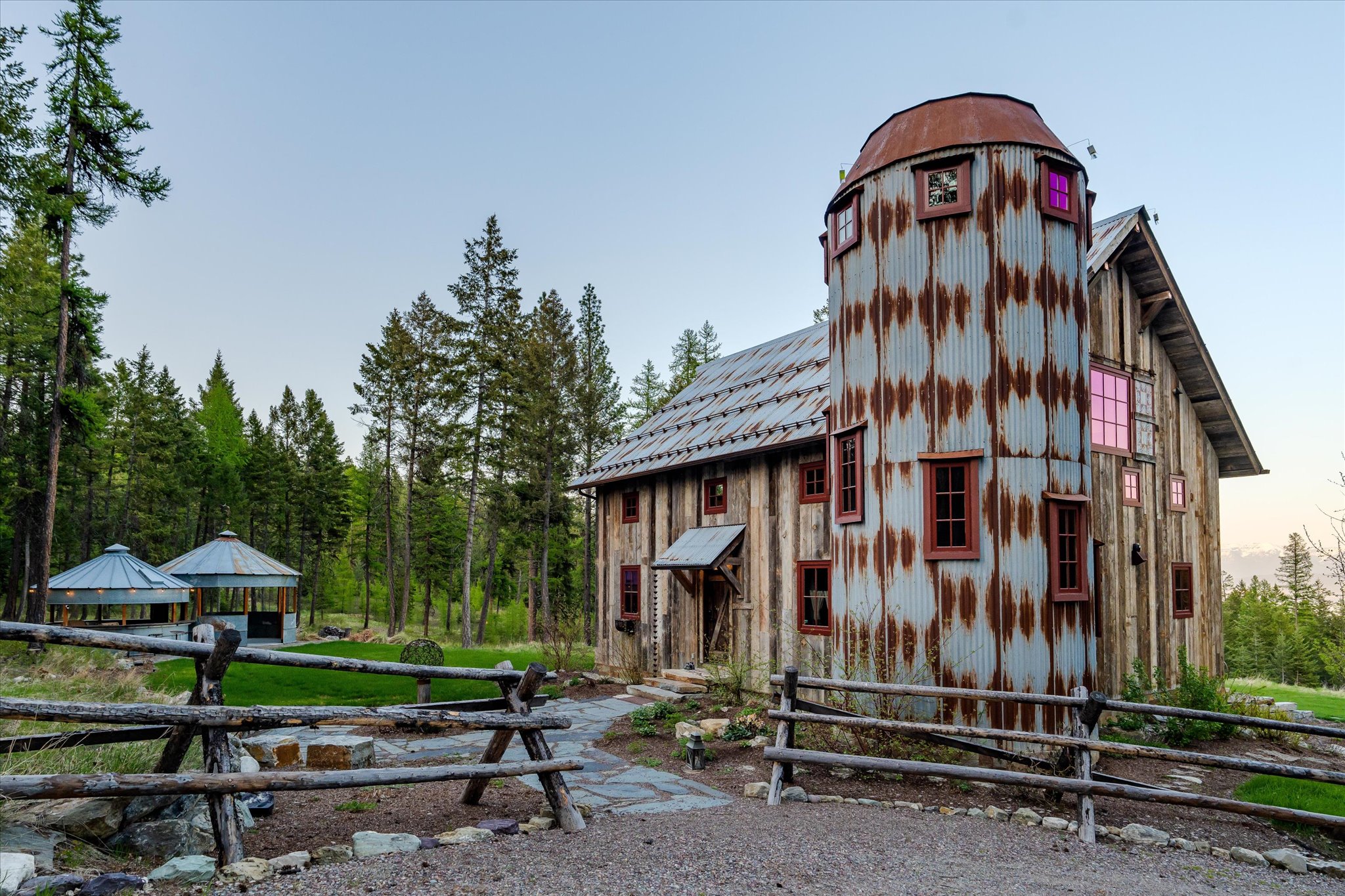 605 Cramer Creek Road