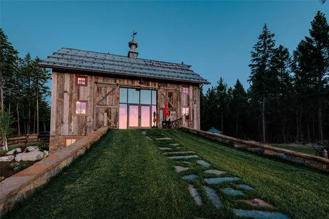 605 Cramer Creek Road Somers MT 59932