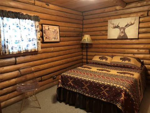 Tiny photo for 806 N Third Street, Lincoln, MT 59639 (MLS # 30073436)