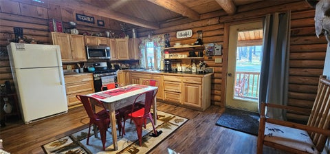 Tiny photo for 806 N Third Street, Lincoln, MT 59639 (MLS # 30073436)