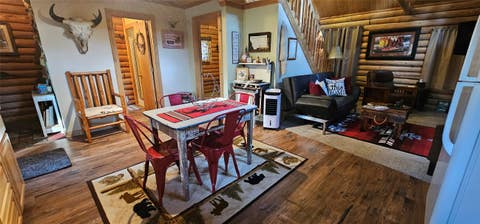 Tiny photo for 806 N Third Street, Lincoln, MT 59639 (MLS # 30073436)