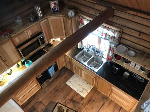 Tiny photo for 806 N Third Street, Lincoln, MT 59639 (MLS # 30073436)