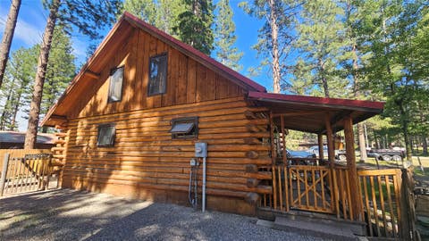 Tiny photo for 806 N Third Street, Lincoln, MT 59639 (MLS # 30073436)