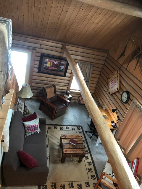 Tiny photo for 806 N Third Street, Lincoln, MT 59639 (MLS # 30073436)