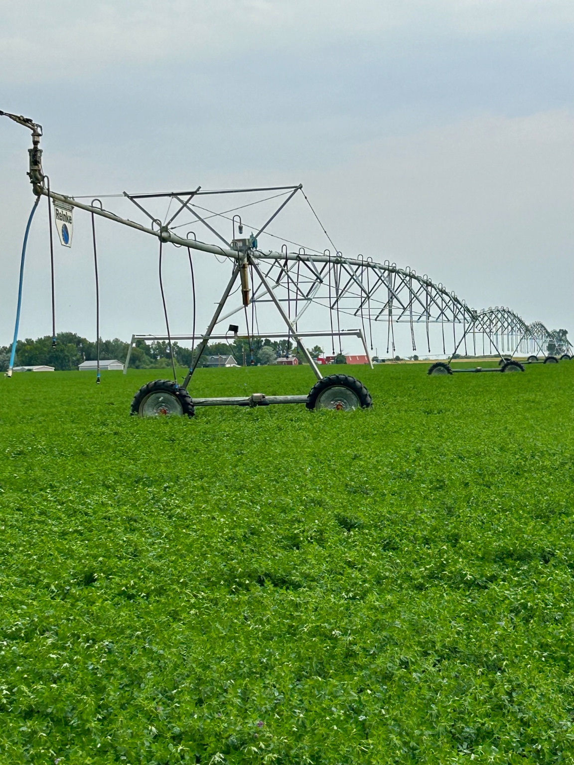 1176 County Line Road