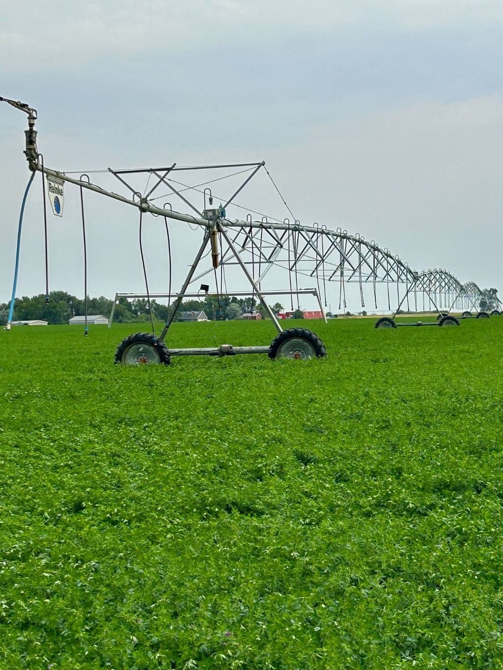 Photo of 1176 County Line Road, Fort Shaw, MT 59443 (MLS # 30061666)