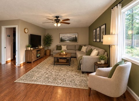 Photo of 19649 Golden Pine Lane, Proctor, MT 59929 (MLS # 30061015)