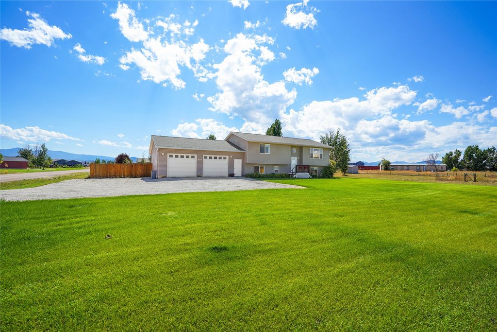 Photo of 3405 Penny Lane, Helena, MT 59602 (MLS # 30063671)