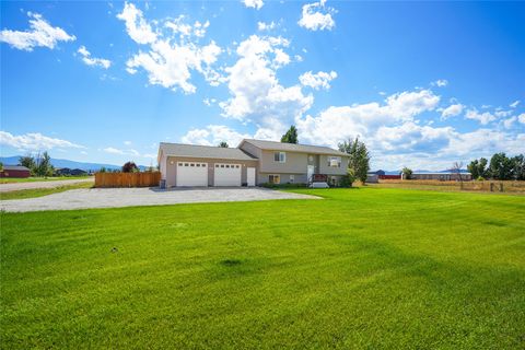 Photo of 3405 Penny Lane, Helena, MT 59602 (MLS # 30063671)