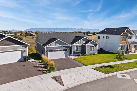 Tiny photo for 223 Cottage Drive, Kalispell, MT 59901 (MLS # 30067212)
