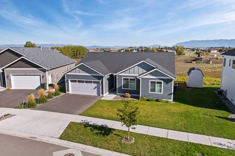 Tiny photo for 223 Cottage Drive, Kalispell, MT 59901 (MLS # 30067212)
