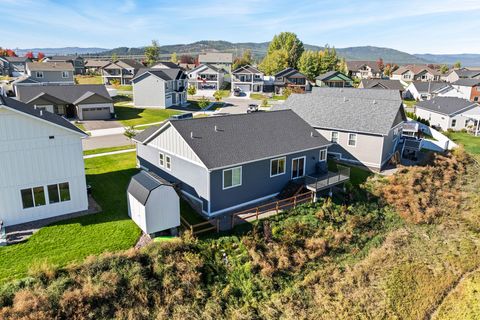 Tiny photo for 223 Cottage Drive, Kalispell, MT 59901 (MLS # 30067212)