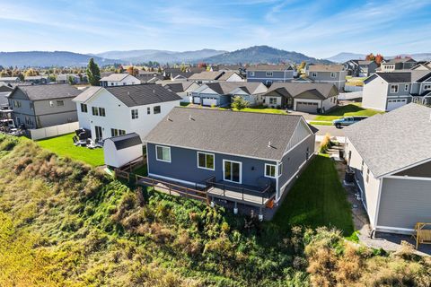 Tiny photo for 223 Cottage Drive, Kalispell, MT 59901 (MLS # 30067212)