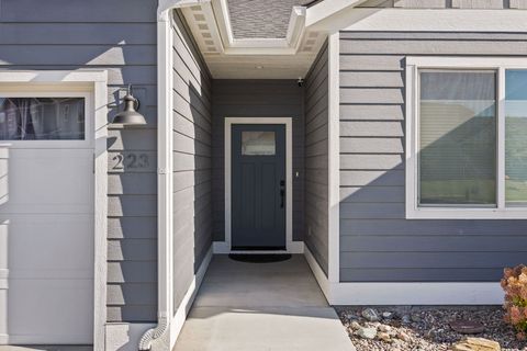 Tiny photo for 223 Cottage Drive, Kalispell, MT 59901 (MLS # 30067212)