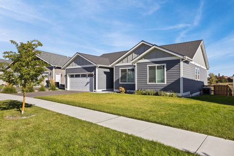 Tiny photo for 223 Cottage Drive, Kalispell, MT 59901 (MLS # 30067212)