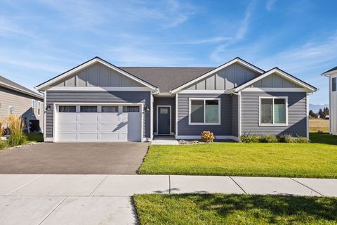 Photo of 223 Cottage Drive, Kalispell, MT 59901 (MLS # 30067212)