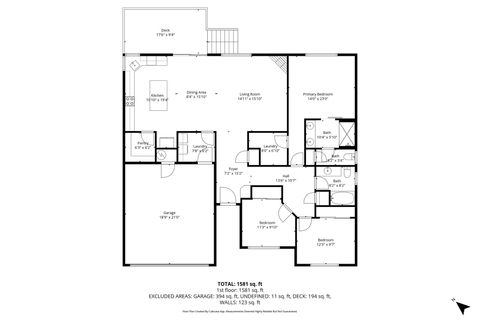 Tiny photo for 223 Cottage Drive, Kalispell, MT 59901 (MLS # 30067212)