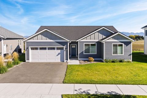 Tiny photo for 223 Cottage Drive, Kalispell, MT 59901 (MLS # 30067212)