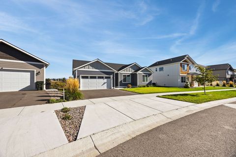 Tiny photo for 223 Cottage Drive, Kalispell, MT 59901 (MLS # 30067212)