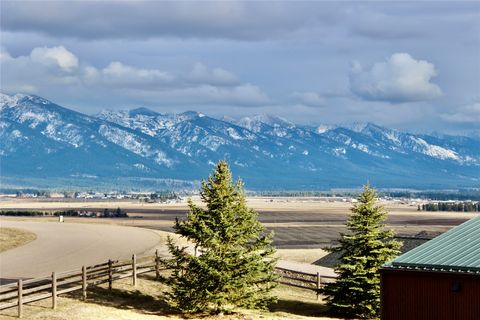 NHN Skyview Lane Polson MT 59860