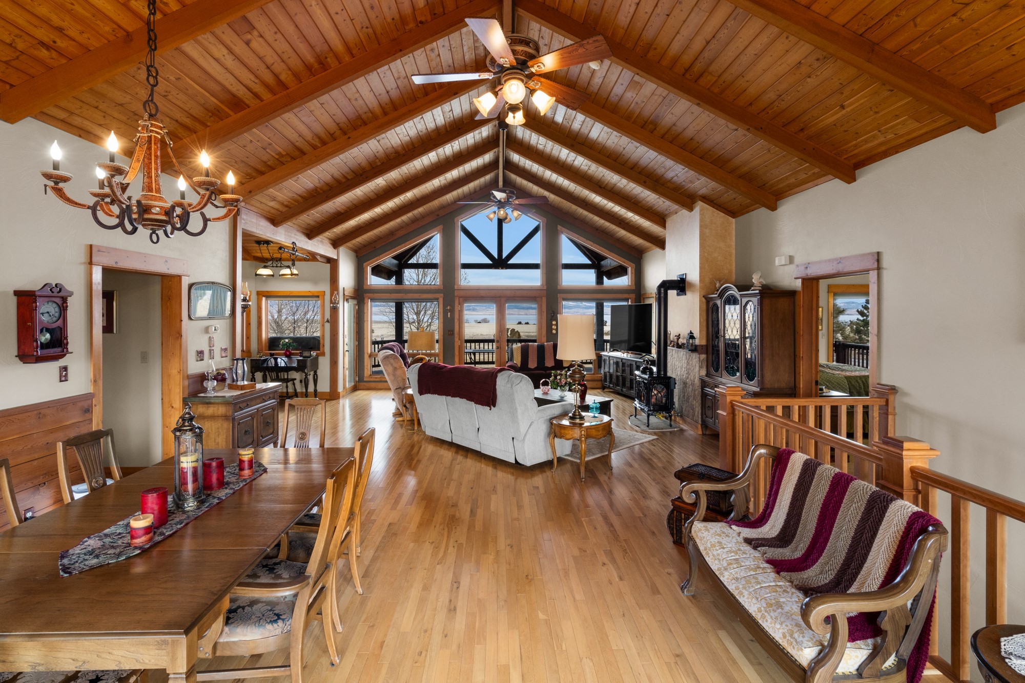 Lot 3 Cactus Lane