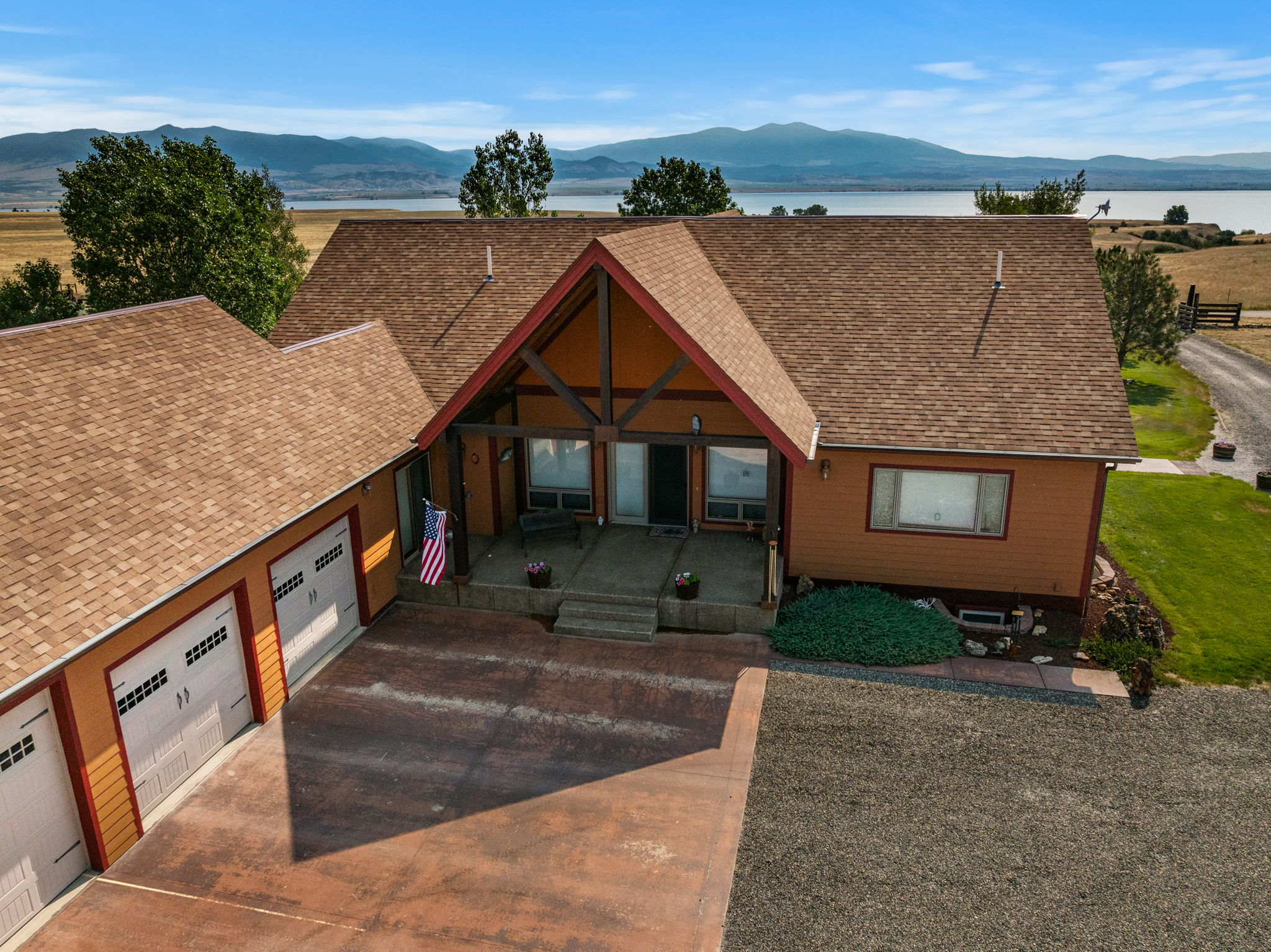 Lot 3 Cactus Lane