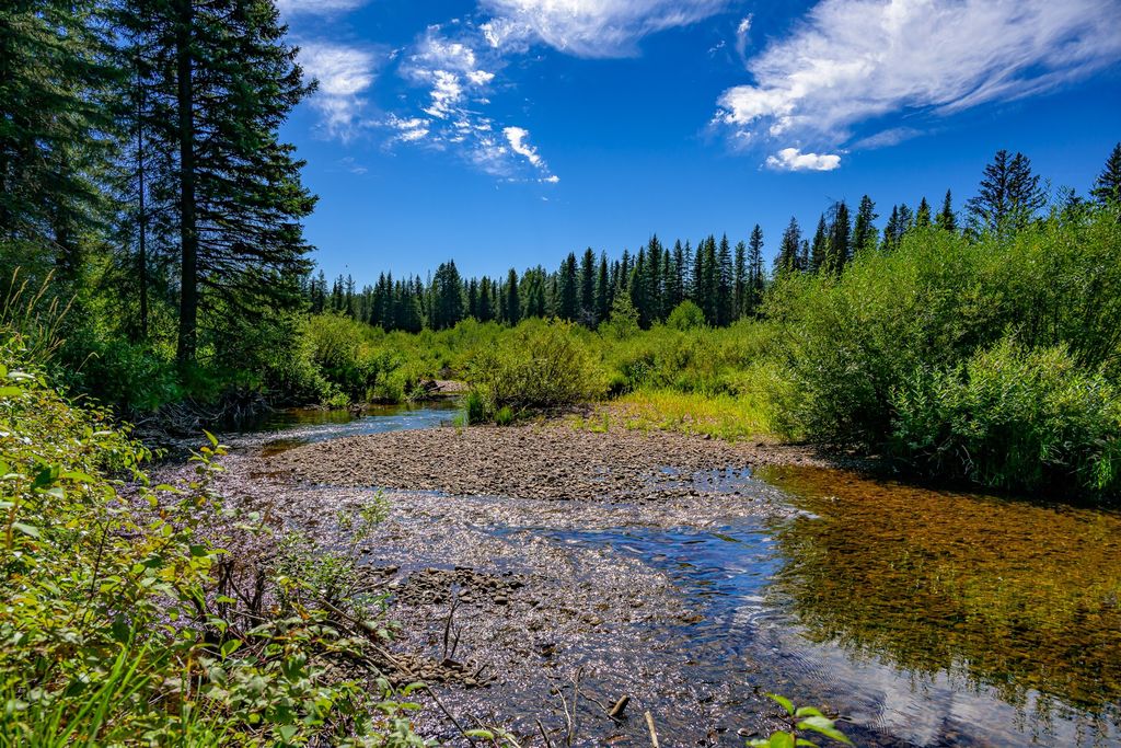 Photo of NHN Route 83, Seeley Lake, MT 59868 (MLS # 30065787)