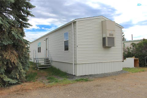 Photo of 306 S Adams Street #3, Boulder, MT 59632 (MLS # 30073787)