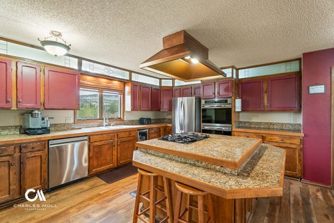 Tiny photo for 2473 Spokane Creek Road, East Helena, MT 59635 (MLS # 30073544)