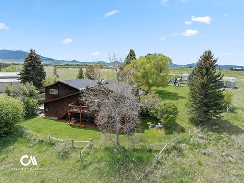 Tiny photo for 2473 Spokane Creek Road, East Helena, MT 59635 (MLS # 30073544)