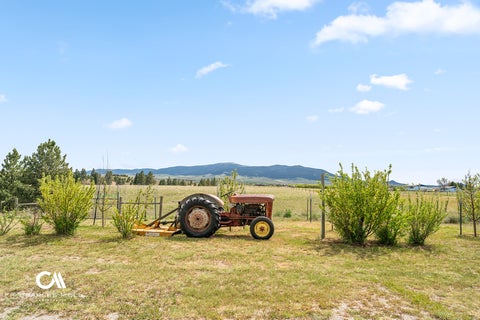 Tiny photo for 2473 Spokane Creek Road, East Helena, MT 59635 (MLS # 30073544)