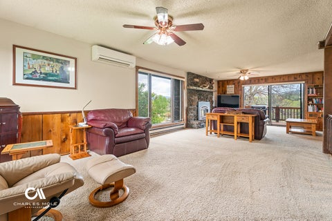 Tiny photo for 2473 Spokane Creek Road, East Helena, MT 59635 (MLS # 30073544)