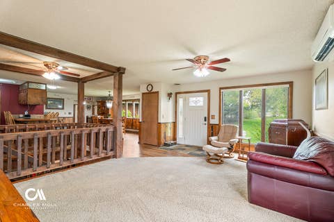 Tiny photo for 2473 Spokane Creek Road, East Helena, MT 59635 (MLS # 30073544)