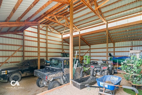 Tiny photo for 2473 Spokane Creek Road, East Helena, MT 59635 (MLS # 30073544)