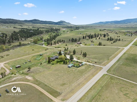 Tiny photo for 2473 Spokane Creek Road, East Helena, MT 59635 (MLS # 30073544)