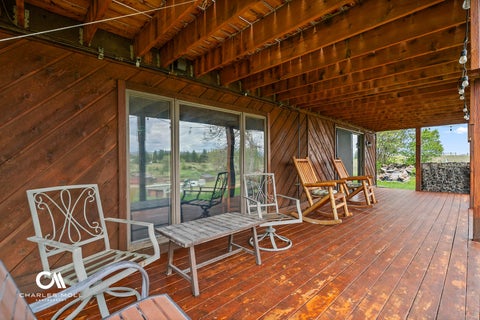 Tiny photo for 2473 Spokane Creek Road, East Helena, MT 59635 (MLS # 30073544)
