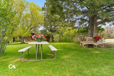 Tiny photo for 2473 Spokane Creek Road, East Helena, MT 59635 (MLS # 30073544)