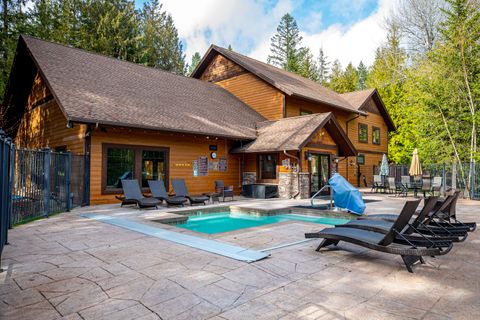 Tiny photo for 44 Alder Way #2B, Whitefish, MT 59937 (MLS # 30058503)