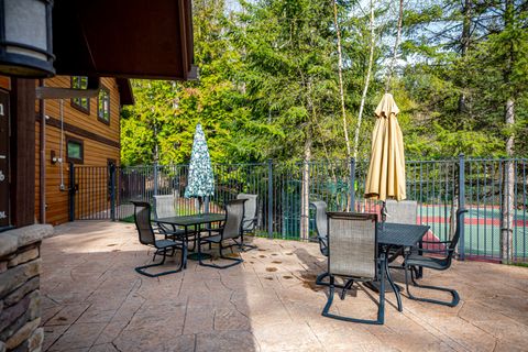 Tiny photo for 44 Alder Way #2B, Whitefish, MT 59937 (MLS # 30058503)