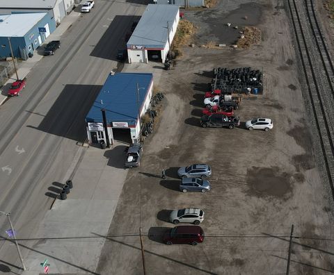 Photo of 12 E Legion Street, Whitehall, MT 59759 (MLS # 30064044)